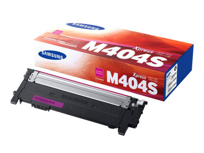 HP : SA CLT-M404S MAGENTA TONER SAMSUNG