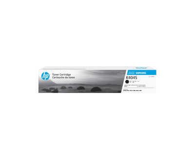HP : SA CLT-K404S BLACK TONER SAMSUNG