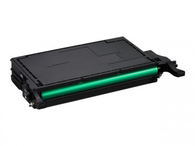 HP : SA CLT-K6092S BLACK TONER SAMSUNG