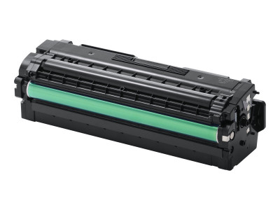 HP : SA CLT-K505L H-YIELD BLK TONER SAMSUNG