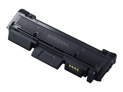 HP : SA MLT-D116L H-YIELD Black Toner SAMSUNG