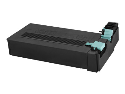 HP : SA SCX-D6555A BLACK TONER SAMSUNG