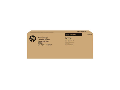 HP : SA SCX-D6555A BLACK TONER SAMSUNG