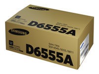 HP : SA SCX-D6555A BLACK TONER SAMSUNG