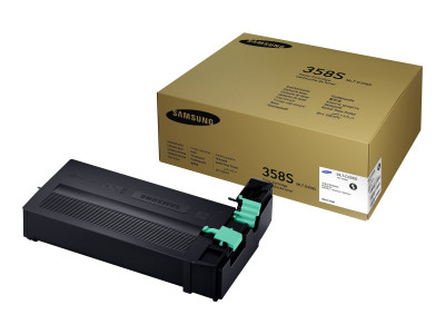 HP : SA MLT-D358S BLACK TONER SAMSUNG