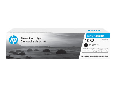 HP : SA MLT-D101S BLACK TONER SAMSUNG