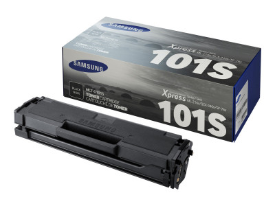 HP : SA MLT-D101S BLACK TONER SAMSUNG