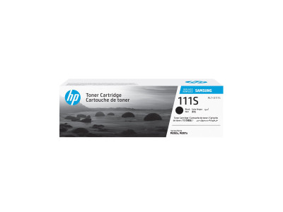 HP : SA MLT-D111S BLACK TONER SAMSUNG