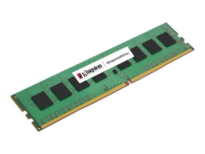 Kingston : 16GB DDR4-2666MHZ NON-ECC CL19 DIMM 2RX8