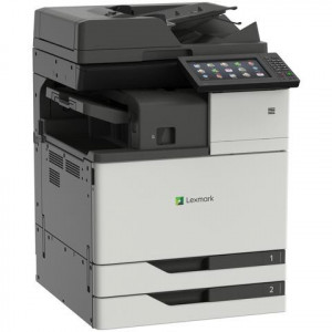 Lexmark CX921DE Imprimante laser couleur multifonction A3 SRA3