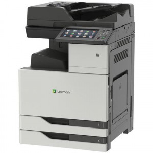 Lexmark CX921DE Imprimante laser couleur multifonction A3 SRA3