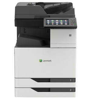 Lexmark CX921DE Imprimante laser couleur multifonction A3 SRA3