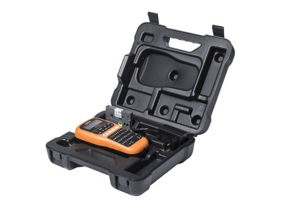 Brother PT-E110VP Etiqueteuse professionnelle