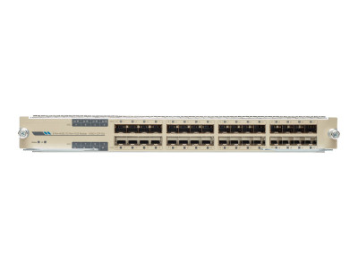 Cisco : CATALYST 6800 32 PORT 10GE avec NTEGRATED DUAL DFC4