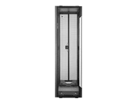 HPe : HP 842 1200MM SHOCK INTELLIGENT RACK