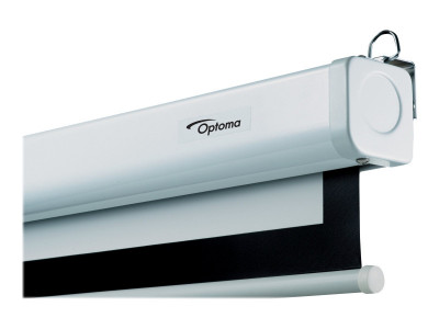 Optoma  écran de projection 84pouces 16:9 PANOVIEW DS-9084PMG+ DUAL WALL