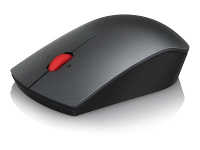Lenovo : LENOVO PROFESSIONAL WIRELESS laser MOUSE