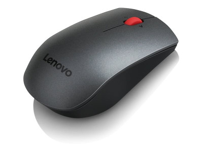 Lenovo : LENOVO PROFESSIONAL WIRELESS laser MOUSE