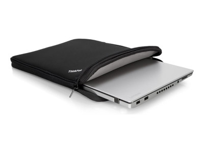 Lenovo : LENOVO THINKPAD SLEEVE 15IN .
