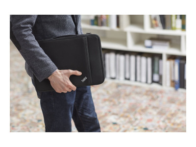 Lenovo : LENOVO THINKPAD SLEEVE 15IN .