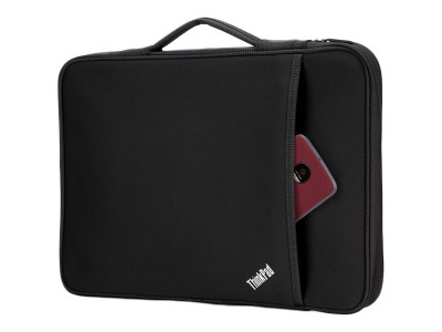 Lenovo : LENOVO THINKPAD SLEEVE 15IN .