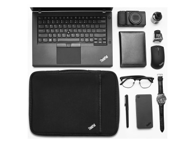 Lenovo : LENOVO THINKPAD SLEEVE 15IN .