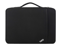 Lenovo : LENOVO THINKPAD SLEEVE 15IN .