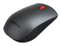 Lenovo : LENOVO PROFESSIONAL WIRELESS laser MOUSE W/O batterie