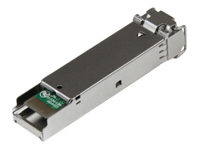 Startech : 1000BASE-SX SFPMSA COMPLIANT 1G SFP MM LC 550 M/1804 FT