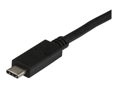 Startech : 0.5M UBS 3.1 TYPE C cable USB A TO C - USB 3.1 (10GBPS)