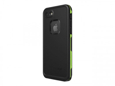 OtterBOX : LIFEPROOF FRE IPHONE 8 NIGHT LITE