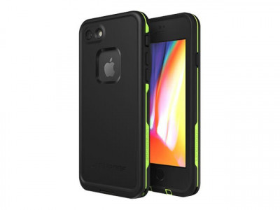 OtterBOX : LIFEPROOF FRE IPHONE 8 NIGHT LITE