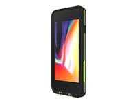 OtterBOX : LIFEPROOF FRE IPHONE 8 NIGHT LITE
