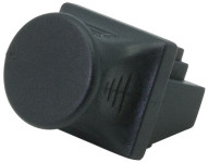 LogiLink Manchon de protection/anti-poussière pour prise