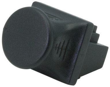 LogiLink Manchon de protection/anti-poussière pour prise