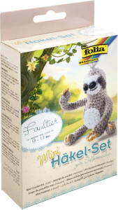 folia Mini Häkelset 