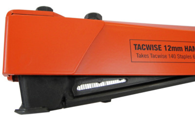 TACWISE Marteau agrafeur A54, en acier