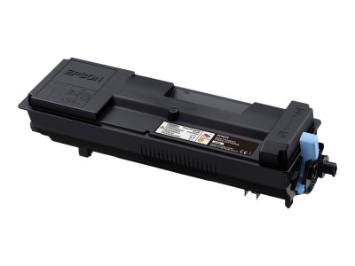 Epson : WORKFORCE AL-M8100 TONER CARTR TONER 1XBLACK S050762 700 PAGES