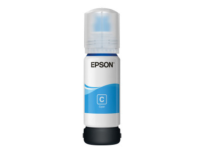 Epson 102 ECOTANK Cyan recharge encre 1 x 70 ml