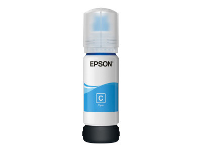 Epson 102 ECOTANK Cyan recharge encre 1 x 70 ml