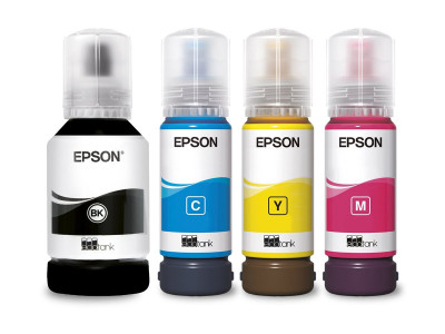 Epson 102 ECOTANK Magenta recharge encre 1 x 70 ml