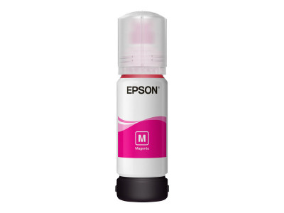 Epson 102 ECOTANK Magenta recharge encre 1 x 70 ml