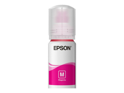 Epson 102 ECOTANK Magenta recharge encre 1 x 70 ml