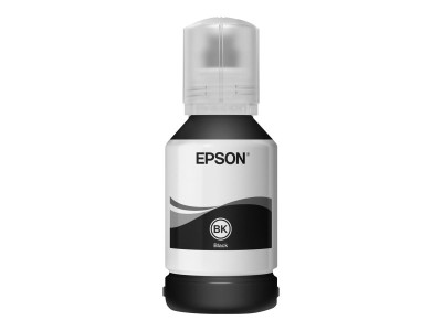 Epson 102 ECOTANK Noir recharge encre 1 x 127 ml