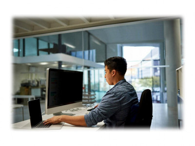 3M : PRIVACY FILTER pour 24IN DESKTOP COMPUTER