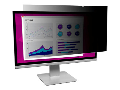 3M : PRIVACY FILTER pour 24IN DESKTOP COMPUTER