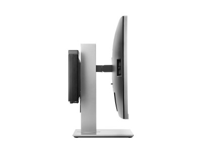 HP : B300 PC MOUNTING BRACKET .