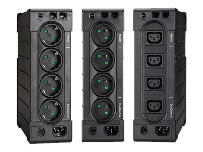 Eaton MGE : EATON ELLIPSE PRO 1600 DIN