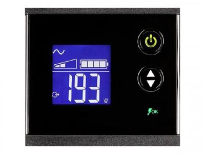 Eaton MGE : EATON ELLIPSE PRO 1600 DIN