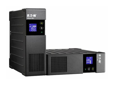 Eaton MGE : EATON ELLIPSE PRO 1600 DIN